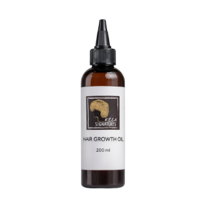 Hair Growth Oil