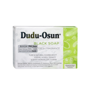 Dudu Osun Black Soap