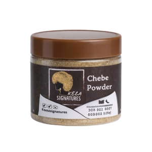 Chebe powder