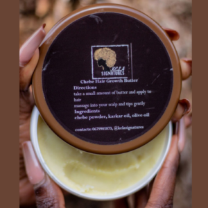 Chebe Hair growth Butter