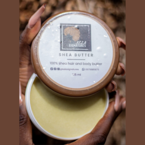 Shea Butter