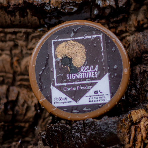 Chebe Hair Growth Butter