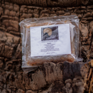 African Black Soap