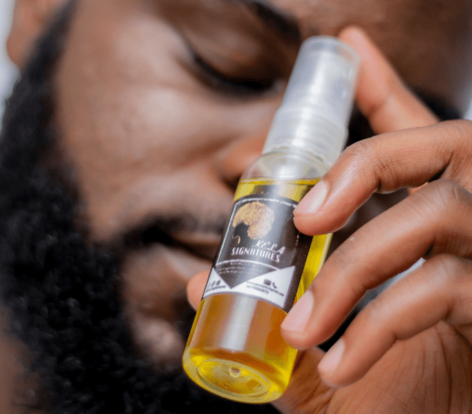 About Kela signatures